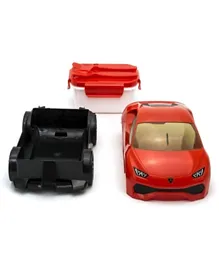 Wellitech Lamborghini Huracan Lunch Box