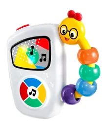 Baby Einstein Take Along Tunes Musical Toy - Multicolor