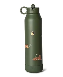 Citron 2023 Stainless Steel Water Bottle Tiger - 500mL