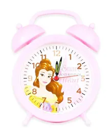 Disney Princess Alarm Clock