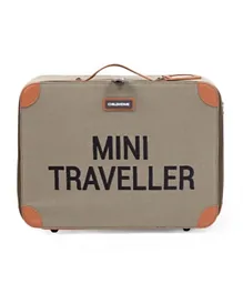 ChildHome Mini Traveller Kids Suitcase