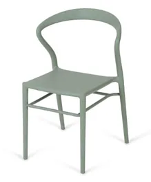 PAN Home Vida Dining Chair - Green