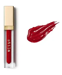 Stila In The Red Beauty Boss Lip Gloss - 3.2mL