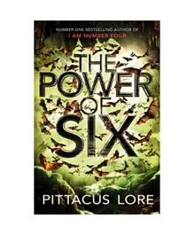 The Power of Six - English