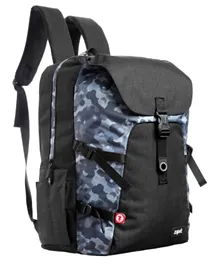 Zipit Metro Backpack Premium - Camo