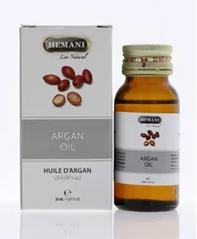 Hemani Argan Oil - 30ml
