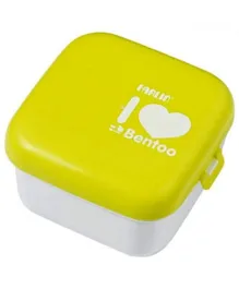 Farlin Bentoo Lunch Box - Green