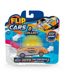 Flip Cars Single Pack Car - Assorted