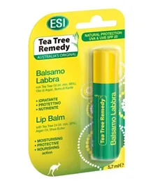 ESI Tea Tree Remedy Lip Balm - 5.7mL