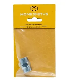Homesmiths Nipple Brass