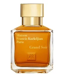 Maison Francis Kurkdjian Grand Soir Unisex Eau de Parfum - 70mL