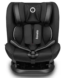 Lionelo OLIVER Baby Car Seat - Black