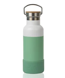 Citron Stainless Steel Triple-insulated Bottle - 500ml