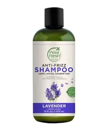 Petal Fresh Pure Lavender Shampoo - 475mL