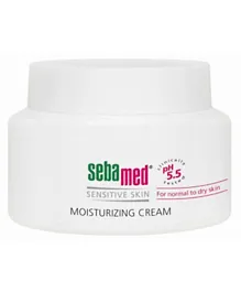 Sebamed Moisturising Face Cream - 75ml