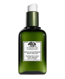 DR ANDREW WELL Origins Mega Mushroom Skin Relief Soothing Face Lotion - 50mL