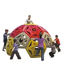 Myts Dome Climber for Kids