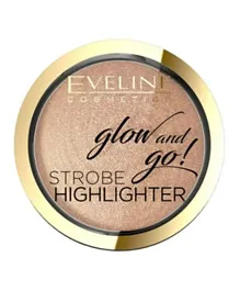 Eveline Highlighter Glow And Go! 02