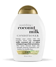 OGX Coconut Milk Conditioner - 385ml