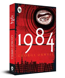 1984 - English