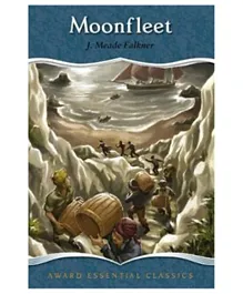 Award Classics: Moonfleet - 288 Pages