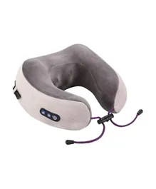 TRISTER Rechargeable Neck Massage Pillow