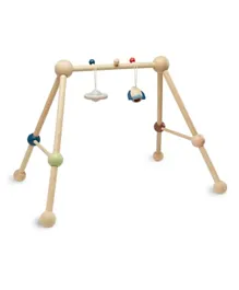 Plan Toys Play Gym - Orchard