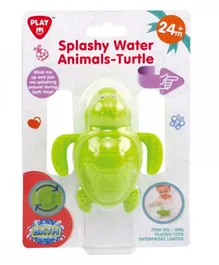Playgo Splashy Water - Tortoise