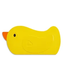 Munchkin Quack Bath Mat - Yellow