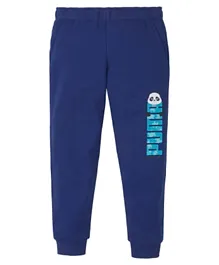 Puma Paw Pants CL Joggers - Elektro Blue