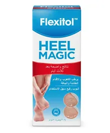 Flexitol Heel Magic - 70g