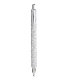 Hema Glitter Body Pen - Silver