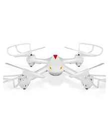 MJX Toys RC Drone Medium  Without Camera - White
