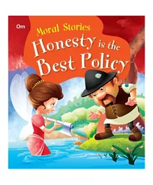 Moral Stories: Honesty Is The Best Policy - English