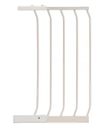 Dreambaby 36 cm Extension - White