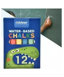 Mideer - Water Based Chalk - Dino