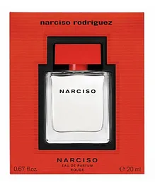 Narciso Rodriguez Narciso Rouge EDP - 20mL