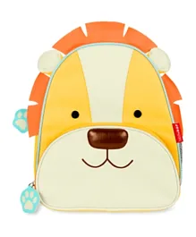 Skip Hop Zoo Backpack Lion - 12 Inches