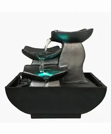 HomeBox Galaxy Mini Decorative Fountain