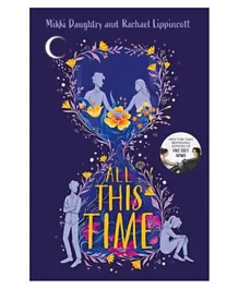 All This Time - 336 Pages