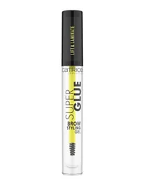 Catrice Super Glue Brow Styling Gel 010 Ultra Hold - 4mL