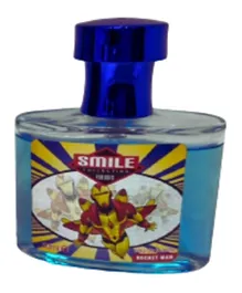 Smile Kids Perfume Rocket Man - 50mL