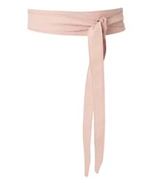 Mums & Bumps - Isabella Oliver Belt for Dresses - Pink