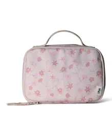 Citron 2023 Insulated Snack Bag - Flower