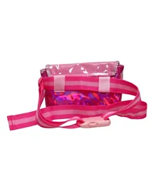 PEPPA PIG Waist Bag with Hip Belt - Pink