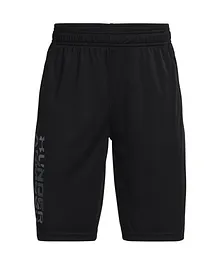 Under Armour UA Prototype 2.0 Wdmk YMD Shorts - Black