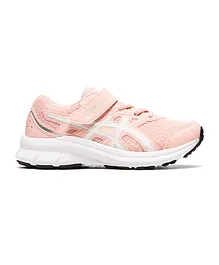 Asics Jolt 3 PS Shoes - Frosted Rose