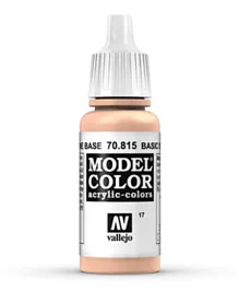 Vallejo Model Color 70.815 Basic Skintone - 17mL