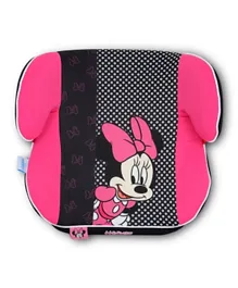 Disney Minnie Mouse Kids Booster Seat