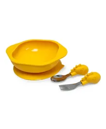 Marcus and Marcus Toddler Mealtime Set - Lola